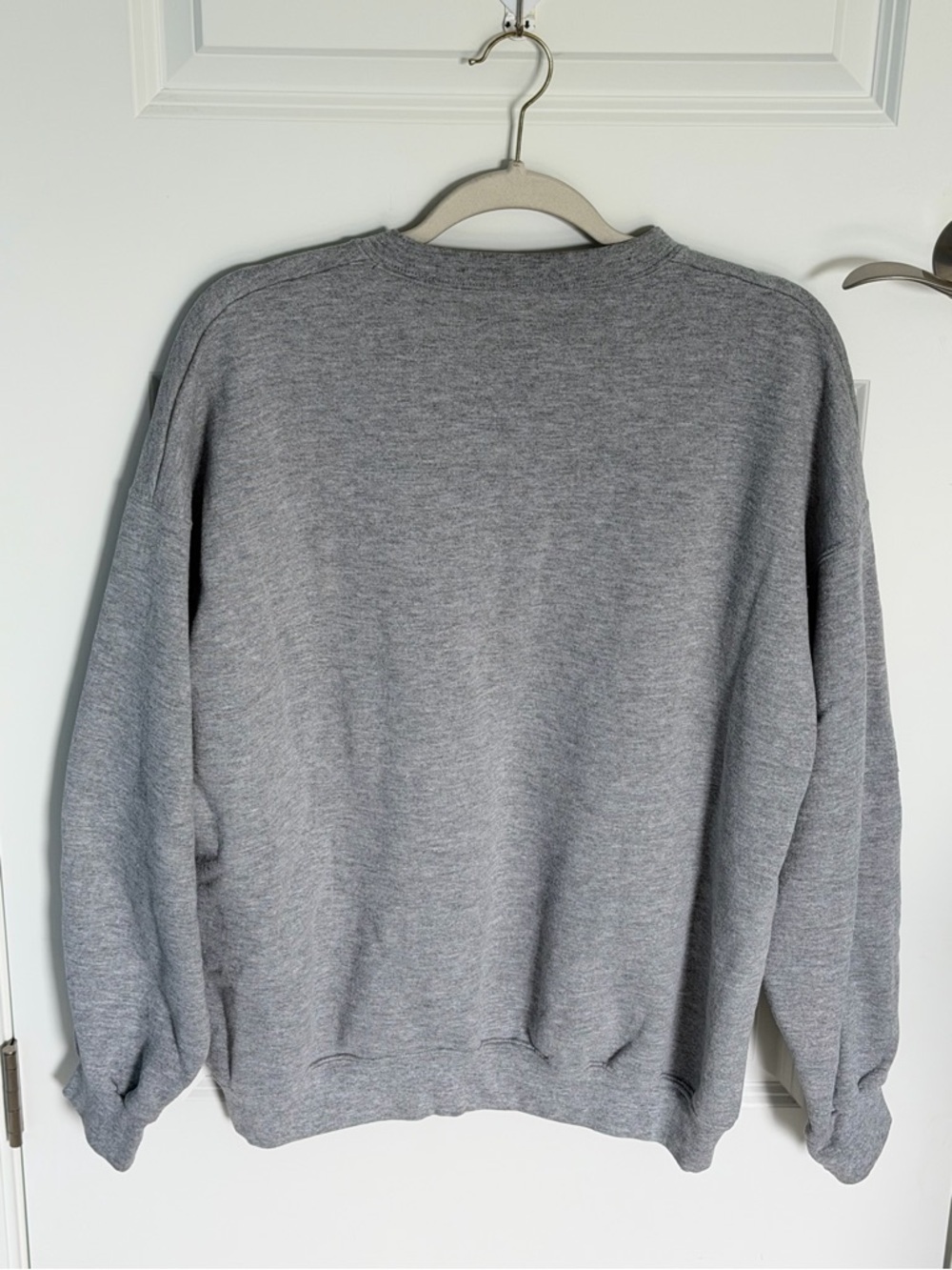 Lee vintage Gray Ohio State 2002 National Champions Sweatshirt XL 54765 - Picture 10 of 16